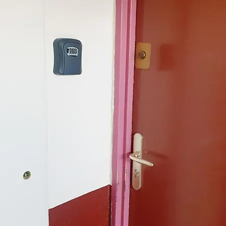 Apartmán L Essentiel