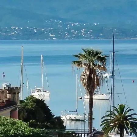 Apartmán L Essentiel *