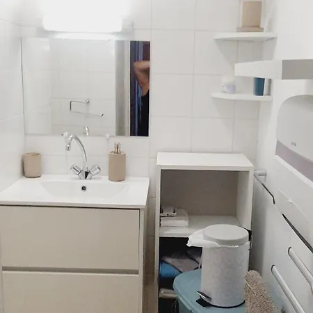 Apartmán L Essentiel *