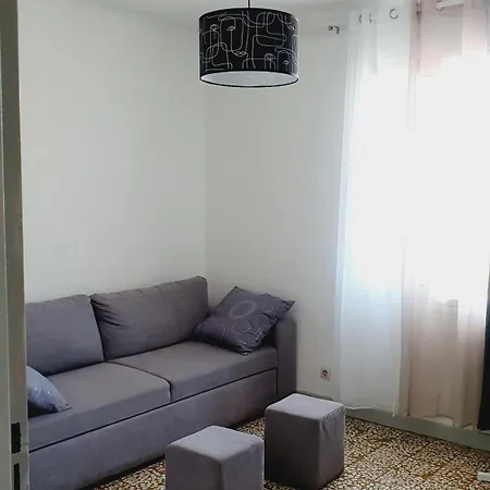 L Essentiel Apartmán