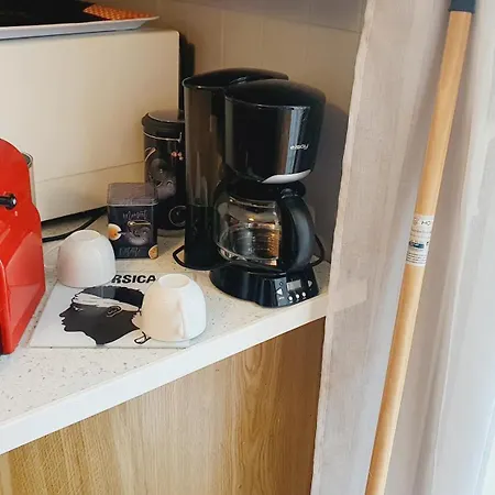 L Essentiel Apartmán *