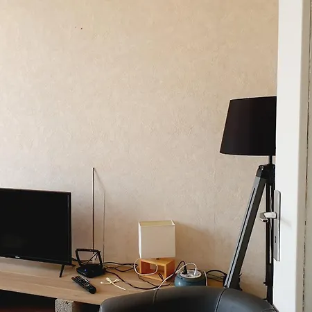 L Essentiel Apartmán *