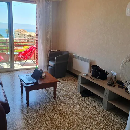 Apartmán L Essentiel