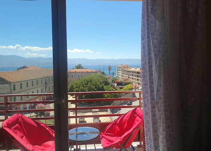 L Essentiel Appartement *