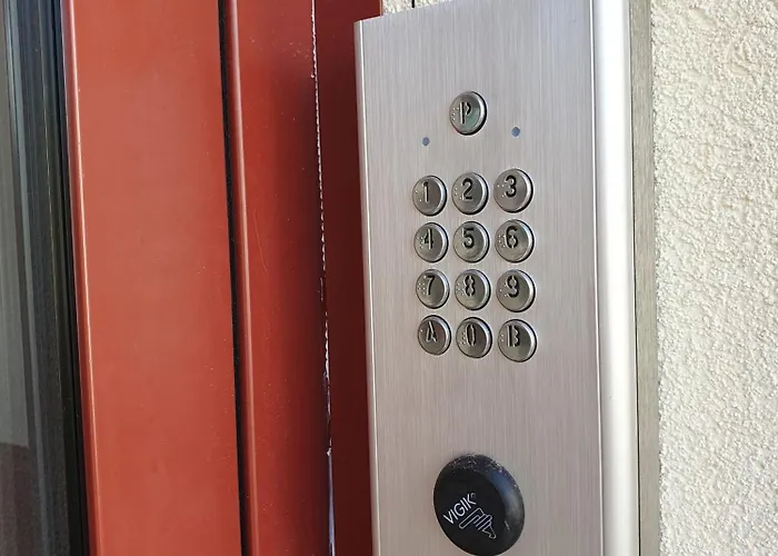 Appartement L Essentiel *