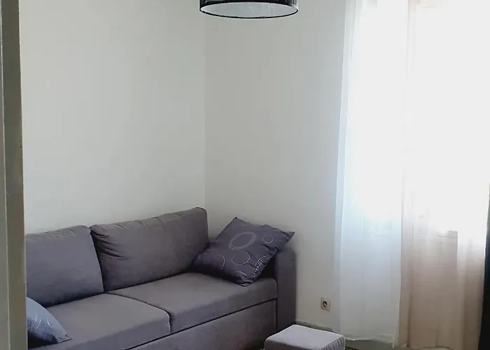 L Essentiel Appartement