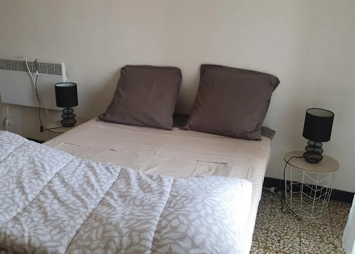 Appartement L Essentiel Ajaccio (Corsica)