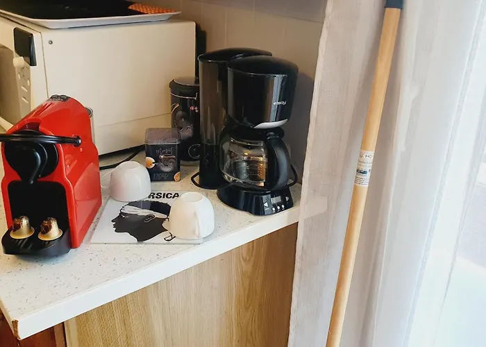 L Essentiel Appartement *