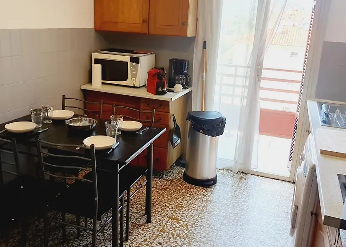 L Essentiel Ajaccio (Corsica)