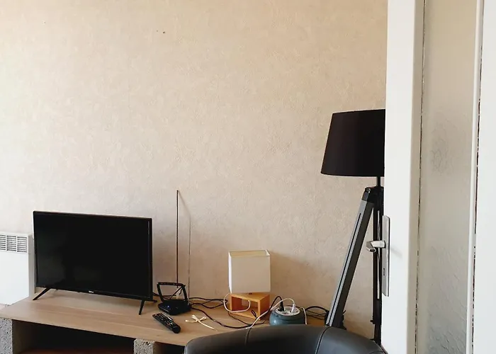 L Essentiel Appartement *