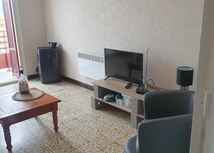 L Essentiel * Ajaccio (Corsica)