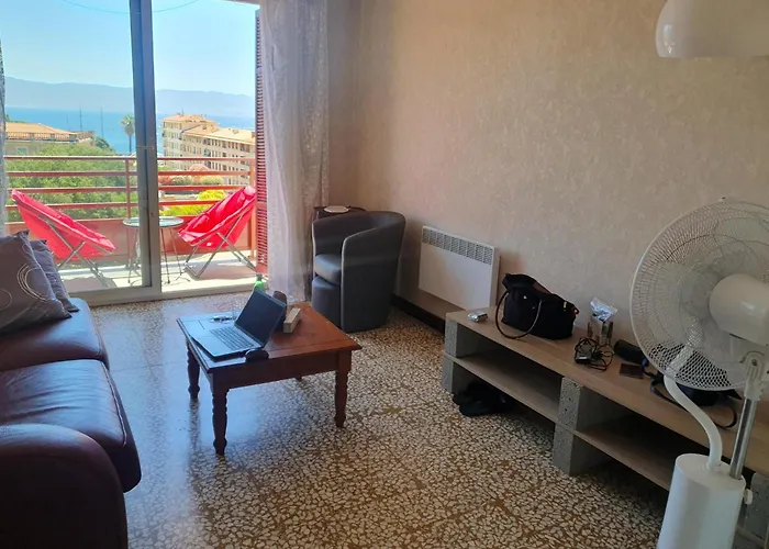 Appartement L Essentiel