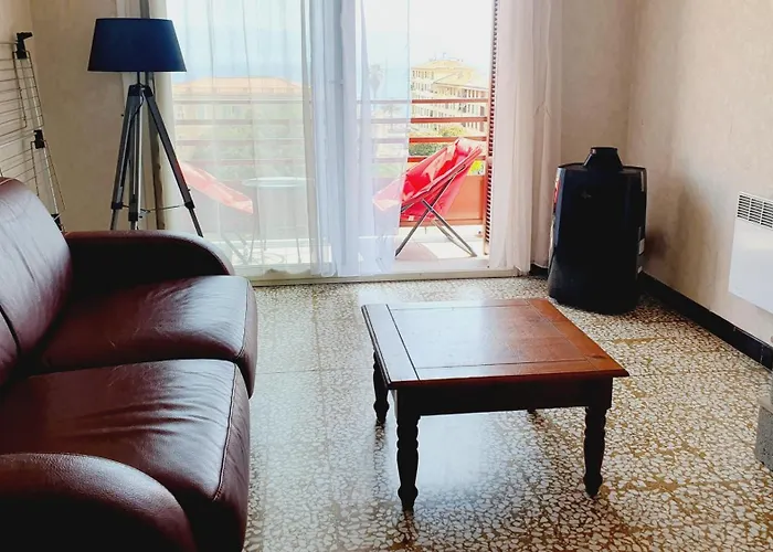 L Essentiel Ajaccio (Corsica)