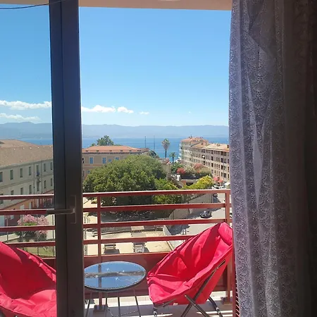 L Essentiel Apartment *