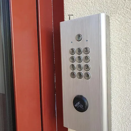 Apartamento L Essentiel *