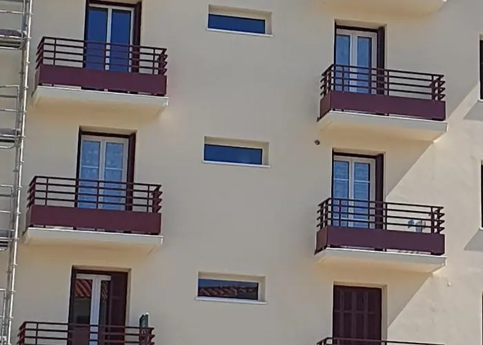 Apartment L Essentiel