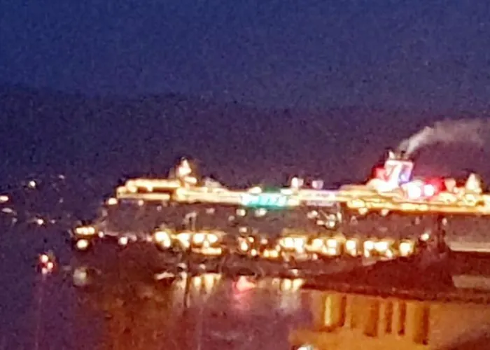 L Essentiel * Ajaccio (Corsica)