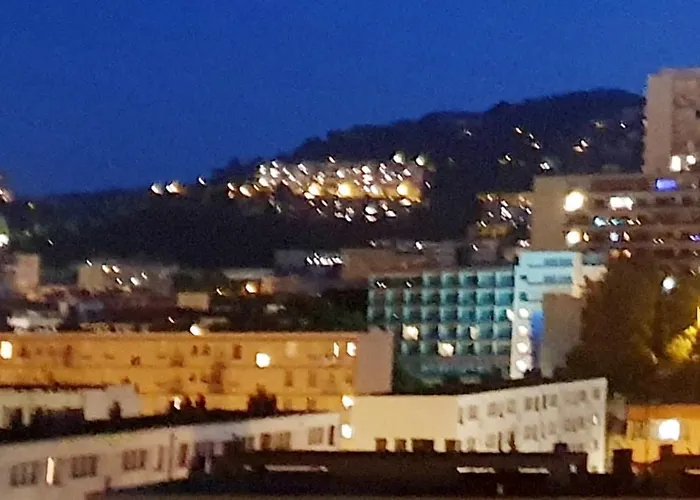 L Essentiel Ajaccio (Corsica)