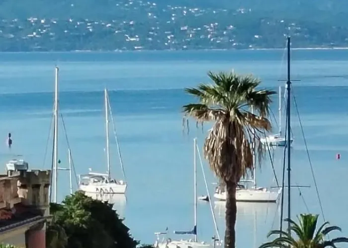 Apartment L Essentiel *