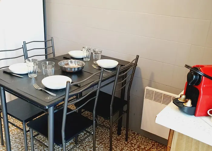 L Essentiel Apartment Ajaccio (Corsica)